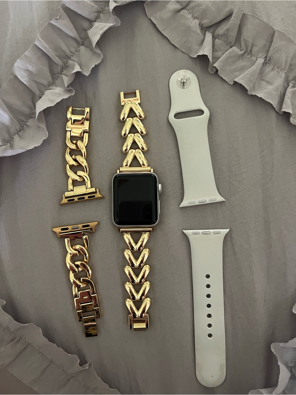 Apple Watch series 3